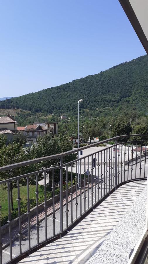 Casa Vacanze Mercolino Bracigliano Eksteriør bilde