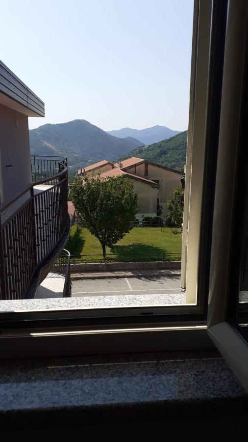 Casa Vacanze Mercolino Bracigliano Eksteriør bilde