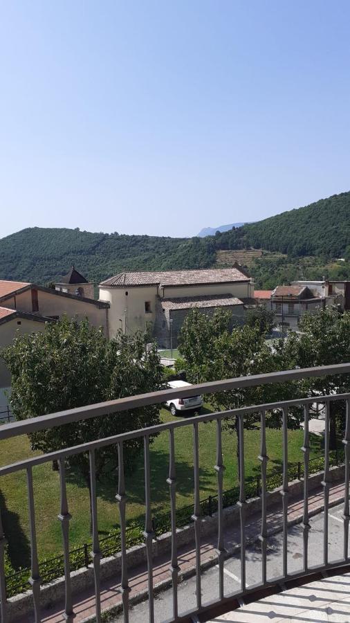 Casa Vacanze Mercolino Bracigliano Eksteriør bilde