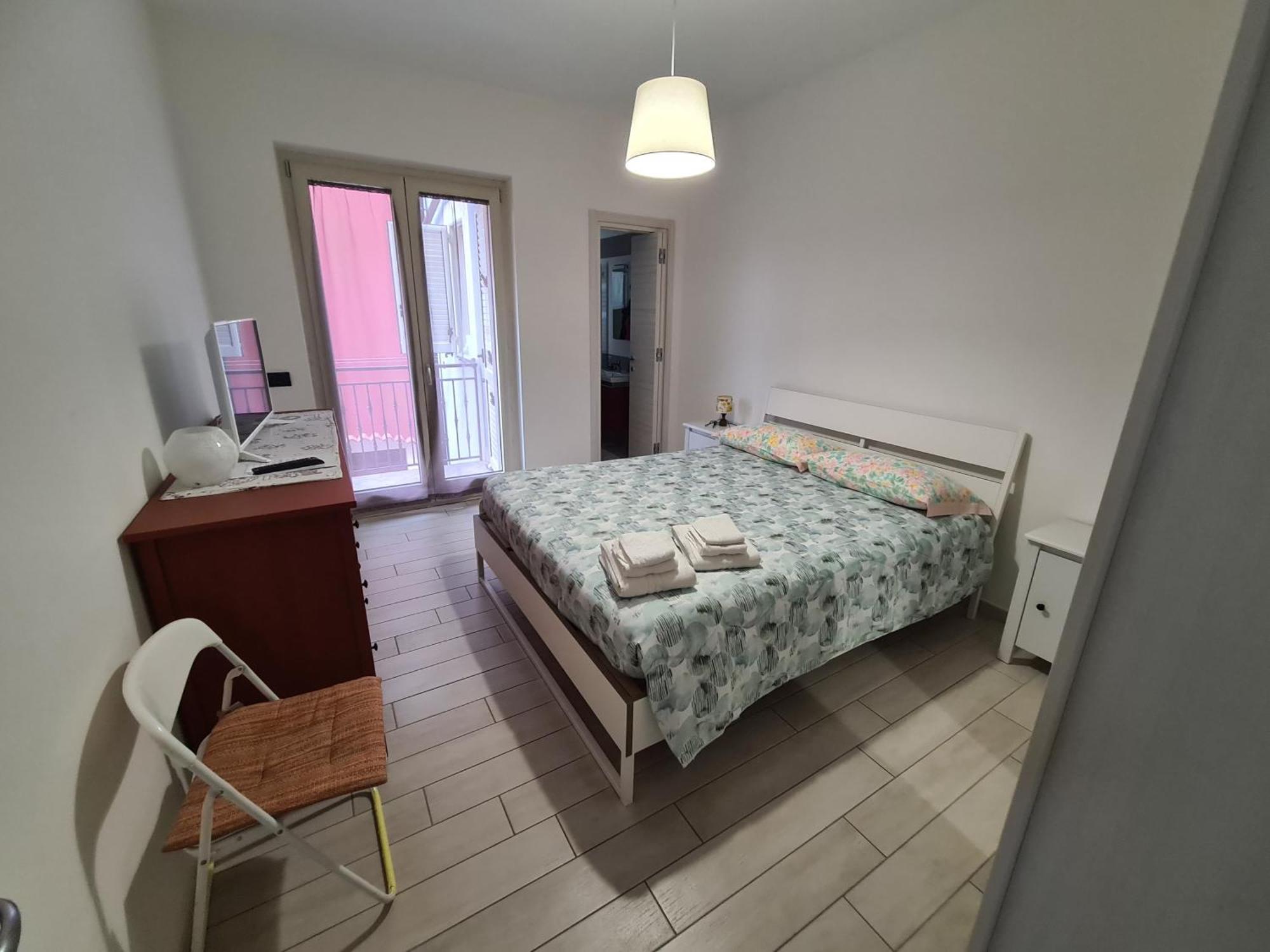 Casa Vacanze Mercolino Bracigliano Eksteriør bilde