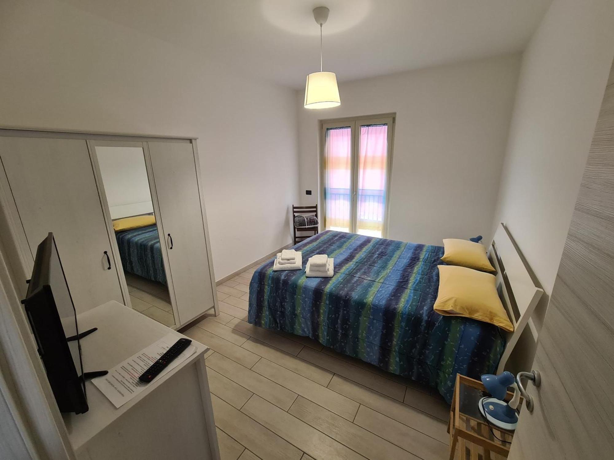 Casa Vacanze Mercolino Bracigliano Eksteriør bilde