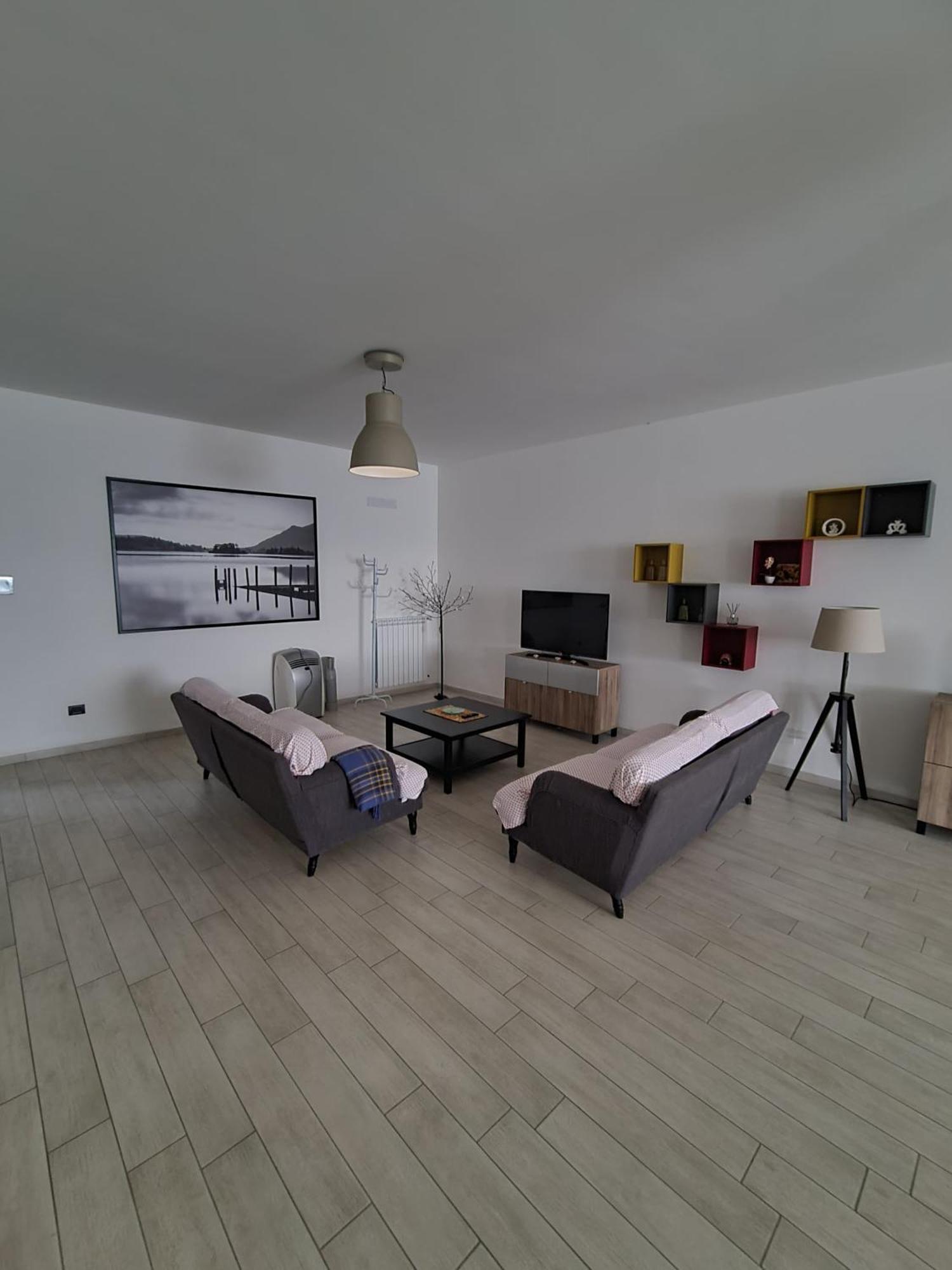 Casa Vacanze Mercolino Bracigliano Eksteriør bilde