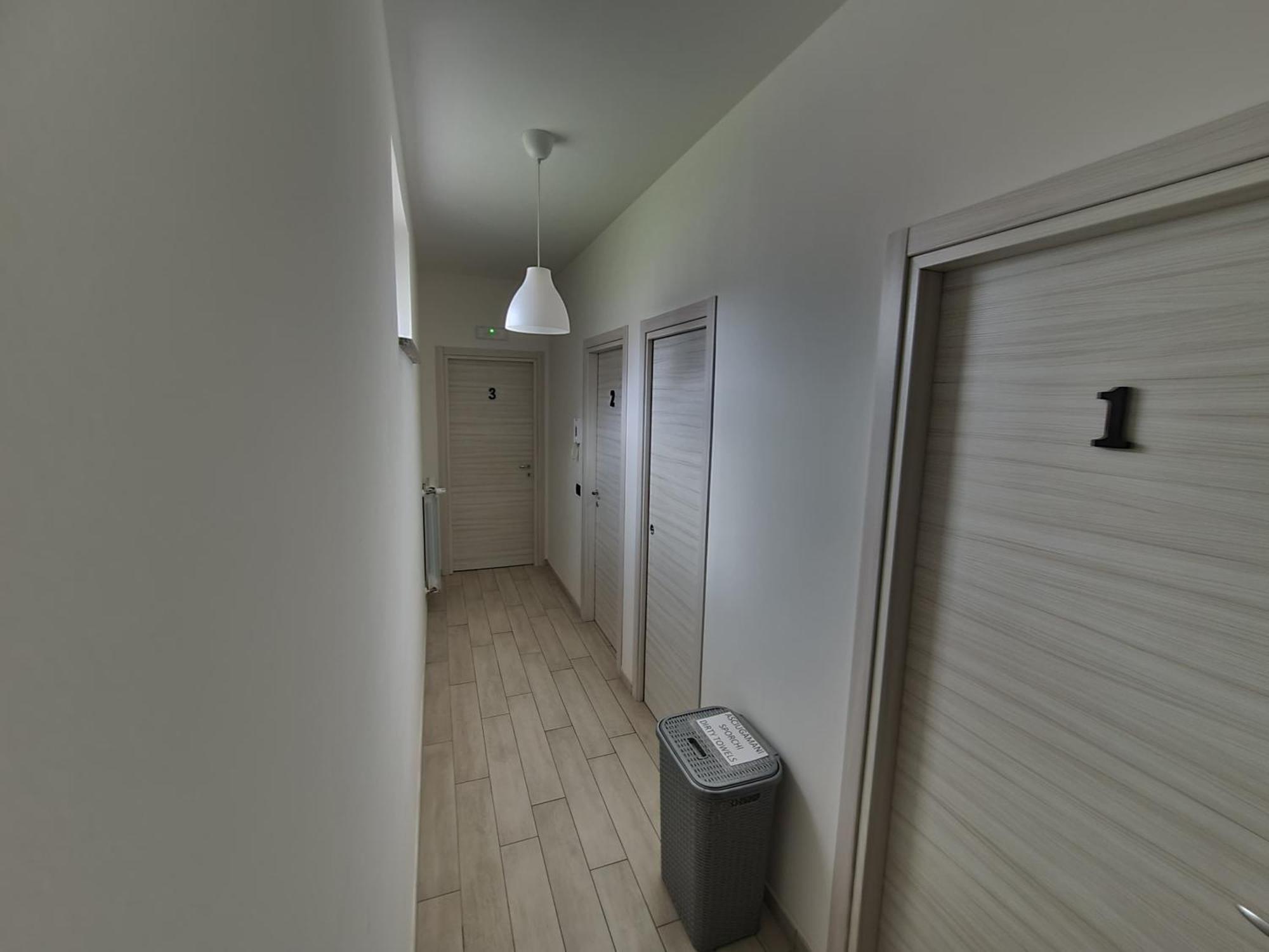 Casa Vacanze Mercolino Bracigliano Eksteriør bilde
