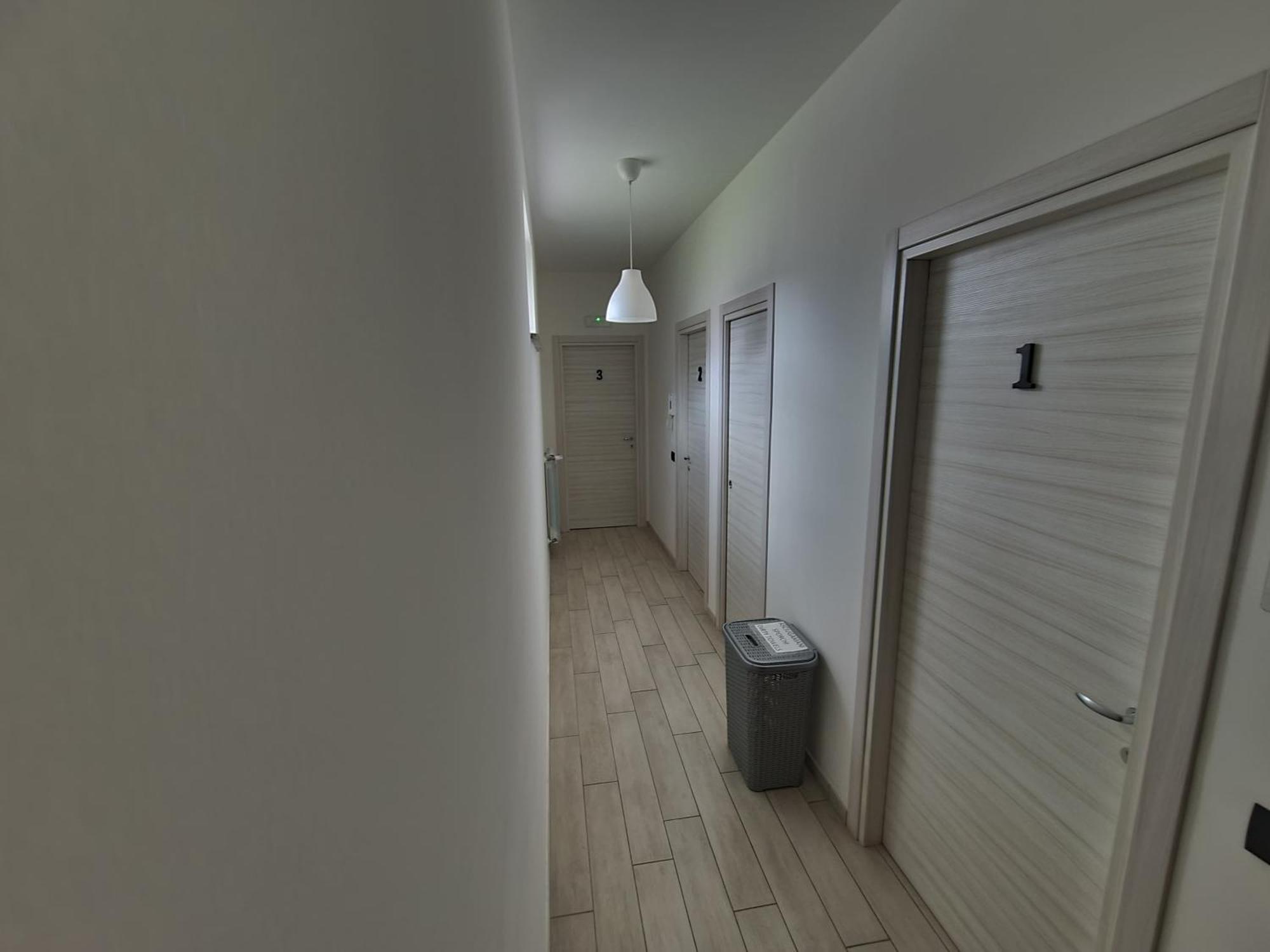 Casa Vacanze Mercolino Bracigliano Eksteriør bilde
