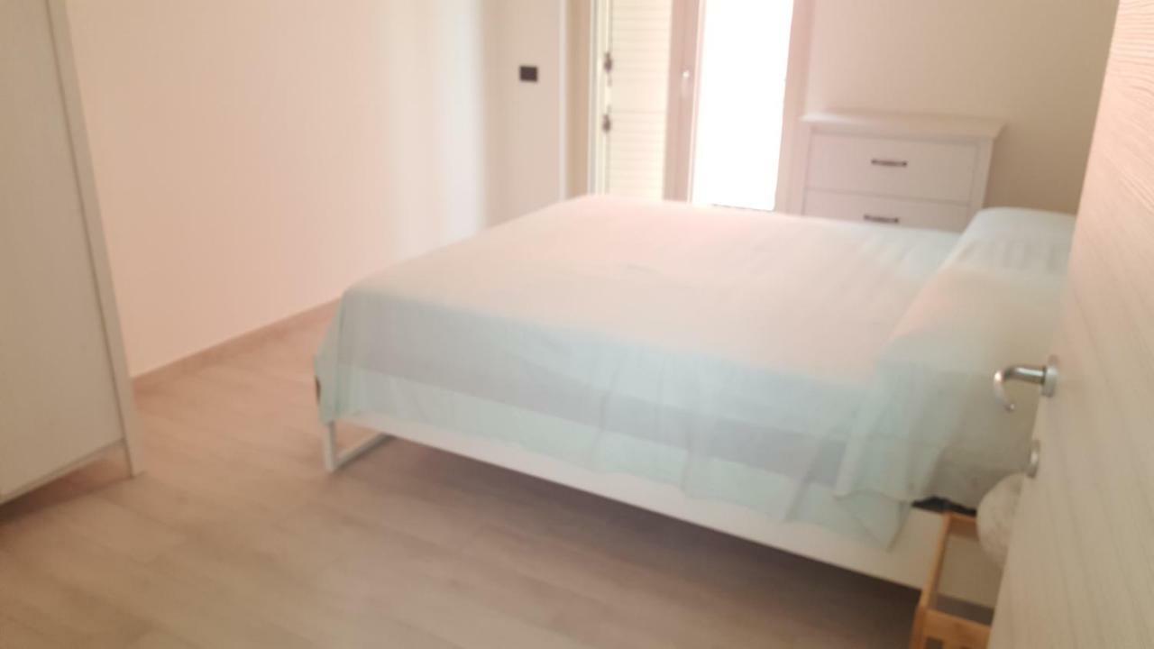 Casa Vacanze Mercolino Bracigliano Eksteriør bilde
